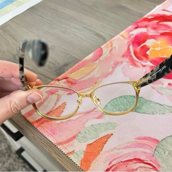 Kate Spade Reading Glasses - Picture 5 of 7